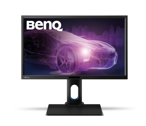 BENQ 23,8'' BL2420P 9H.LCWLA.TBE Czarny - 250213 - zdjęcie 6